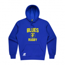 Invercargill Blues Supporter Hoodie